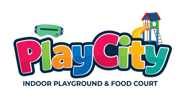 PlayCity — Indoor Playground & Food Court